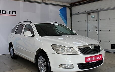 Skoda Octavia, 2012 год, 1 049 000 рублей, 3 фотография