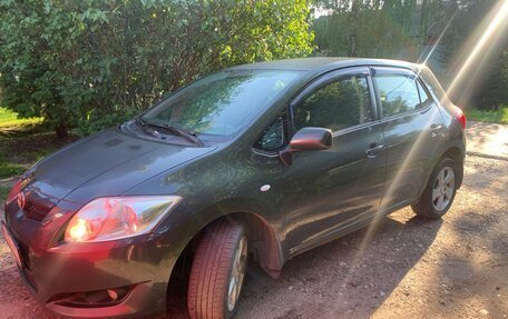 Toyota Auris II, 2008 год, 630 000 рублей, 1 фотография