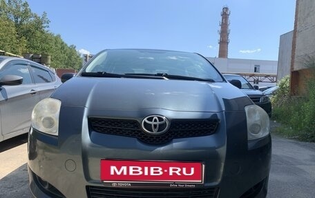 Toyota Auris II, 2008 год, 630 000 рублей, 2 фотография