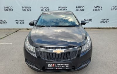 Chevrolet Cruze II, 2012 год, 799 000 рублей, 1 фотография