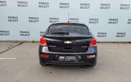 Chevrolet Cruze II, 2012 год, 799 000 рублей, 3 фотография