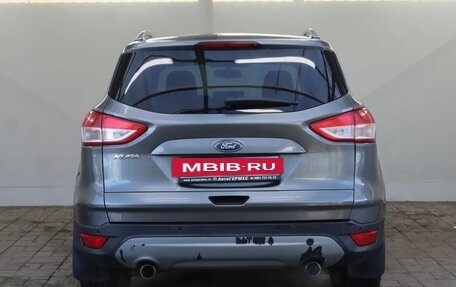 Ford Kuga III, 2013 год, 1 320 000 рублей, 3 фотография