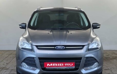 Ford Kuga III, 2013 год, 1 320 000 рублей, 2 фотография