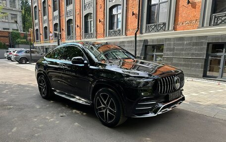 Mercedes-Benz GLE Coupe AMG, 2023 год, 14 800 000 рублей, 2 фотография