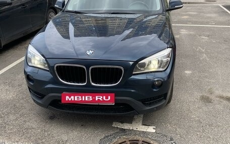 BMW X1, 2012 год, 1 950 000 рублей, 2 фотография