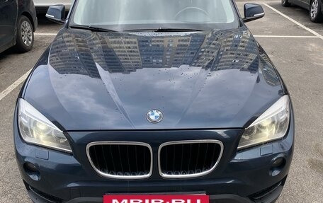 BMW X1, 2012 год, 1 950 000 рублей, 3 фотография