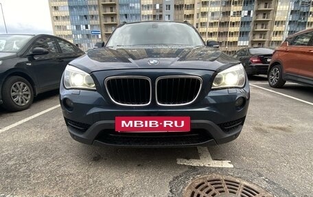 BMW X1, 2012 год, 1 950 000 рублей, 4 фотография