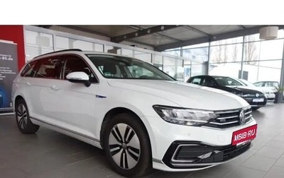 Volkswagen Passat B8 рестайлинг, 2020 год, 2 999 999 рублей, 1 фотография