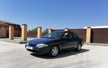 Dodge Colt VII, 1993 год, 1 фотография