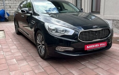 KIA Quoris I, 2014 год, 2 900 000 рублей, 1 фотография