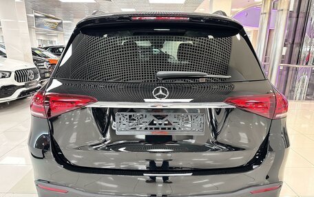 Mercedes-Benz GLE, 2020 год, 9 599 000 рублей, 8 фотография