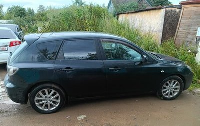 Mazda 3, 2006 год, 650 000 рублей, 1 фотография