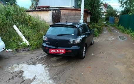 Mazda 3, 2006 год, 650 000 рублей, 2 фотография