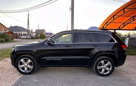 Jeep Grand Cherokee, 2013 год, 2 290 000 рублей, 3 фотография