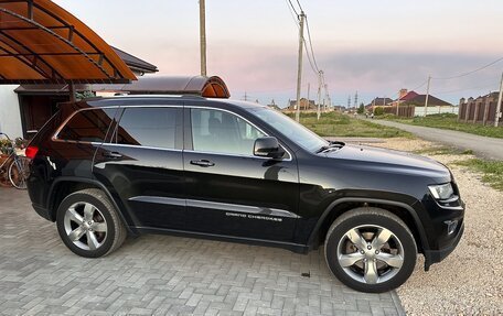 Jeep Grand Cherokee, 2013 год, 2 290 000 рублей, 5 фотография