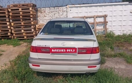 Toyota Corona IX (T190), 1999 год, 540 000 рублей, 2 фотография