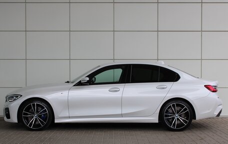 BMW 3 серия, 2021 год, 5 290 000 рублей, 5 фотография