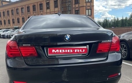 BMW 7 серия, 2011 год, 2 850 000 рублей, 4 фотография