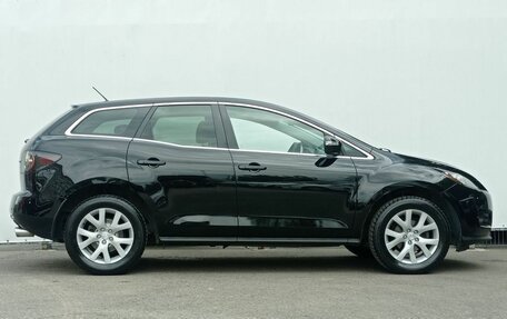 Mazda CX-7 I рестайлинг, 2008 год, 810 000 рублей, 3 фотография