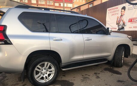 Toyota Land Cruiser Prado 150 рестайлинг 2, 2012 год, 3 200 000 рублей, 6 фотография