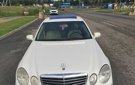 Mercedes-Benz E-Класс, 2008 год, 950 000 рублей, 2 фотография