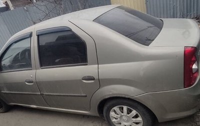 Renault Logan I, 2011 год, 223 000 рублей, 1 фотография