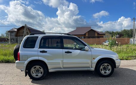 Suzuki Grand Vitara, 2005 год, 920 000 рублей, 4 фотография