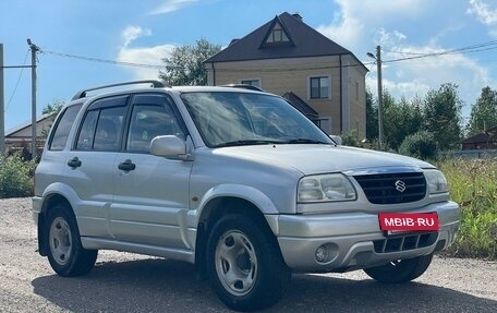 Suzuki Grand Vitara, 2005 год, 920 000 рублей, 3 фотография