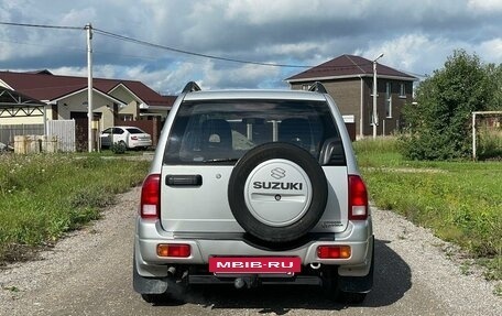 Suzuki Grand Vitara, 2005 год, 920 000 рублей, 6 фотография