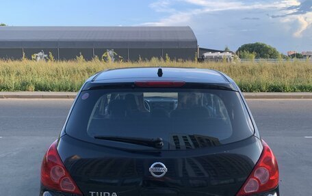 Nissan Tiida, 2008 год, 600 000 рублей, 4 фотография