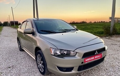 Mitsubishi Lancer IX, 2007 год, 545 000 рублей, 1 фотография