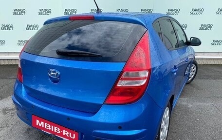 Hyundai i30 I, 2010 год, 895 000 рублей, 3 фотография