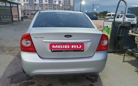 Ford Focus II рестайлинг, 2011 год, 799 000 рублей, 4 фотография