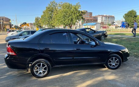 Nissan Almera Classic, 2007 год, 575 000 рублей, 3 фотография