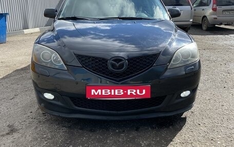 Mazda 3, 2006 год, 619 000 рублей, 2 фотография