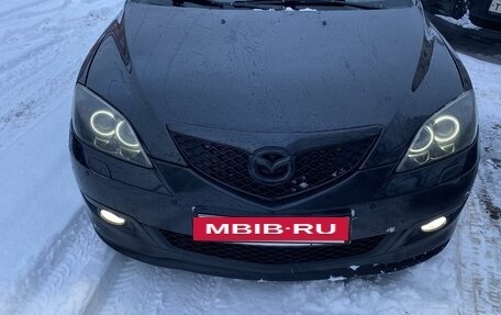 Mazda 3, 2006 год, 619 000 рублей, 1 фотография