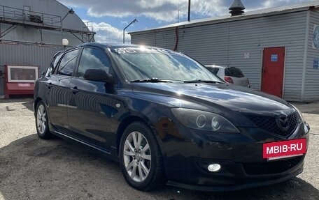 Mazda 3, 2006 год, 619 000 рублей, 3 фотография