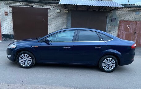 Ford Mondeo IV, 2009 год, 530 000 рублей, 3 фотография