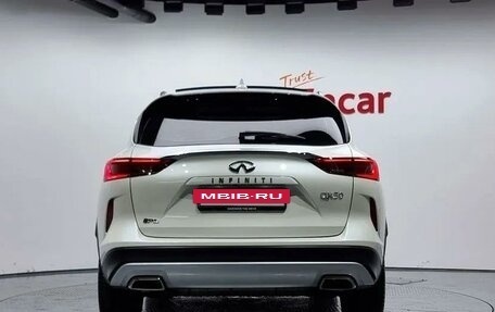 Infiniti QX50 II, 2019 год, 2 784 000 рублей, 4 фотография