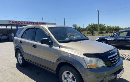 KIA Sorento IV, 2008 год, 1 100 000 рублей, 3 фотография