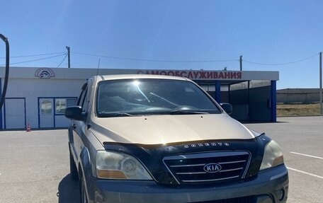 KIA Sorento IV, 2008 год, 1 100 000 рублей, 2 фотография