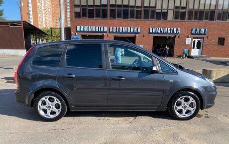 Ford C-MAX I рестайлинг, 2008 год, 920 000 рублей, 3 фотография