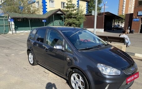 Ford C-MAX I рестайлинг, 2008 год, 920 000 рублей, 2 фотография