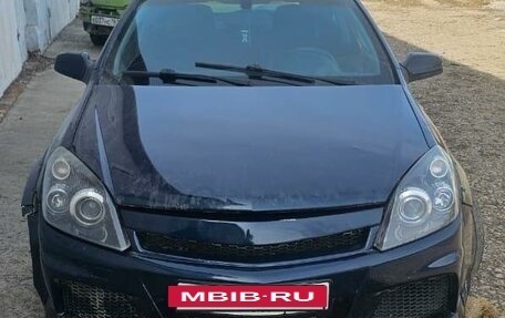 Opel Astra H, 2007 год, 630 000 рублей, 2 фотография