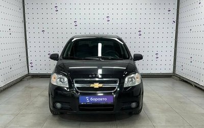 Chevrolet Aveo III, 2006 год, 437 000 рублей, 1 фотография