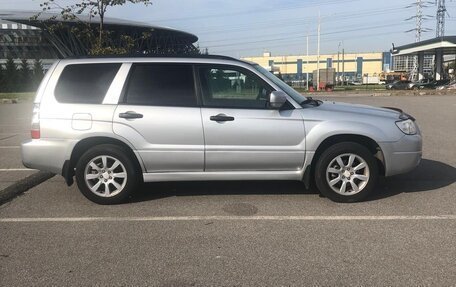 Subaru Forester, 2006 год, 900 000 рублей, 1 фотография