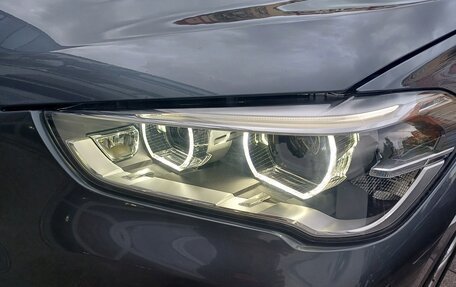 BMW X1, 2018 год, 2 549 000 рублей, 6 фотография