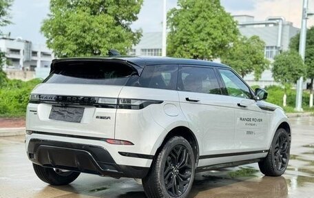 Land Rover Range Rover Evoque II, 2021 год, 3 790 000 рублей, 4 фотография