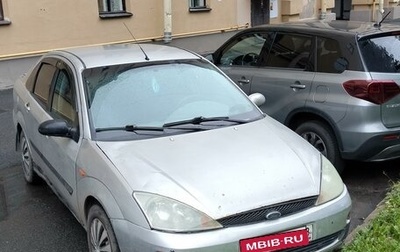 Ford Focus IV, 2005 год, 115 000 рублей, 1 фотография