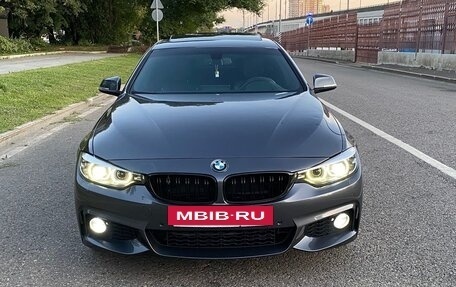 BMW 4 серия, 2018 год, 2 999 990 рублей, 6 фотография